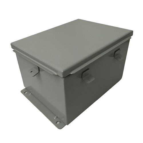 JIC Hinged Cover product photo